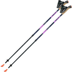 Gabel Stretch Lite Carbon Lilac