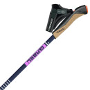 Gabel Stretch Lite Carbon Lilac