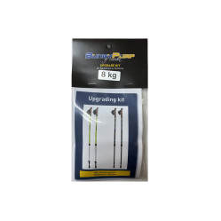 Резинки Bungy Pump 8 кг для Walkathlon и Slimline