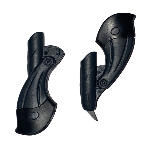 Наконечники One Way NW Duotec Basket 9mm