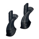 Наконечники One Way NW Duotec Basket 9mm Наконечники One Way NW Duotec Basket 9mm