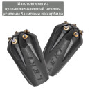 Наконечники Leki Silent Spike Pad Trekking Наконечники Leki Silent Spike Pad Trekking