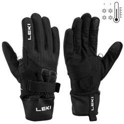 Перчатки Leki CC Thermo Shark