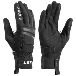 Перчатки Leki Nordic Slope Shark