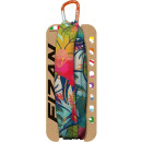Бафф Fizan TROPICAL water green/pink Бафф Fizan TROPICAL water green/pink