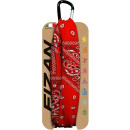 Бафф Fizan PAISLEY classic red Бафф Fizan PAISLEY classic red