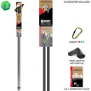 Fizan TEKNO RACE IMPULSE grey Fizan TEKNO RACE IMPULSE grey
