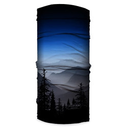 Бафф Fizan MOUNTAIN SHADOW light blue