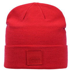 Шапка Rukka  Tekkala red