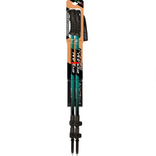 Треккинговые палки Fizan Voyager Petrol