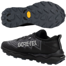 Кроссовки мужские Mizuno Wave Daichi 9 GTX