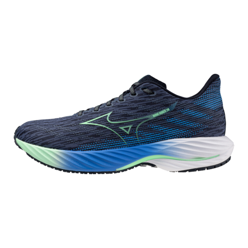 Кроссовки мужские Mizuno Wave Rider 28