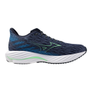 Кроссовки мужские Mizuno Wave Rider 28 Кроссовки мужские Mizuno Wave Rider 28