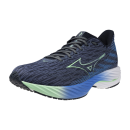 Кроссовки мужские Mizuno Wave Rider 28 Кроссовки мужские Mizuno Wave Rider 28