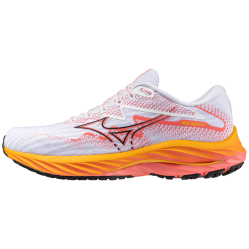 Кроссовки женские Mizuno Wave Rider 27