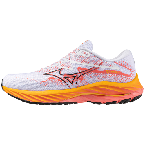 Кроссовки женские Mizuno Wave Rider 27