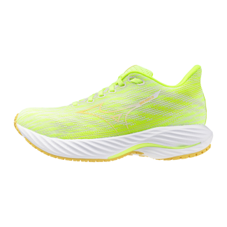 Кроссовки женские Mizuno Wave Rider 28 Кроссовки женские Mizuno Wave Rider 28