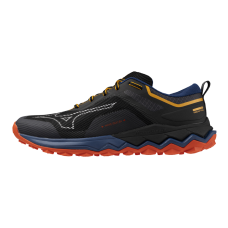 Кроссовки мужские Mizuno Wave Ibuki 4