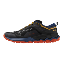 Кроссовки мужские Mizuno Wave Ibuki 4