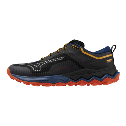 Кроссовки мужские Mizuno Wave Ibuki 4
