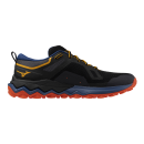 Кроссовки мужские Mizuno Wave Ibuki 4