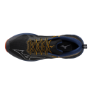 Кроссовки мужские Mizuno Wave Ibuki 4
