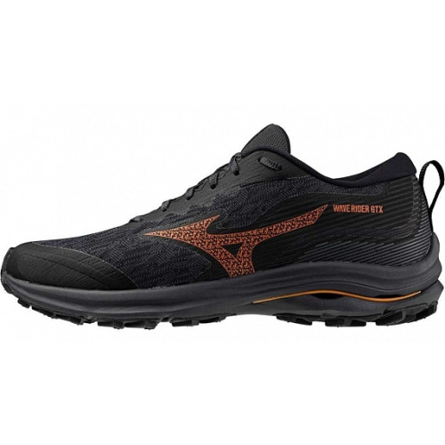 Кроссовки мужские Mizuno Wave Rider GTX
