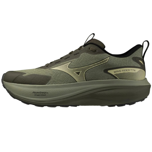 Кроссовки мужские Mizuno Wave Rider TT 4