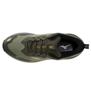 Кроссовки мужские Mizuno Wave Rider TT 4