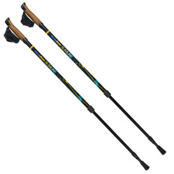 Палки Bungy Pump Slimline, 4 kg