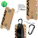 Бафф утепленный Fizan HWF 23/03 Бафф утепленный Fizan HWF 23/03