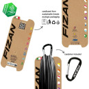 Бафф Fizan LINE black