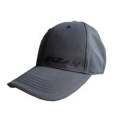 Бейсболка Fizan FZ-Pro Grey