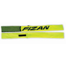 Чехол Fizan для фиксированных палок neon-yellow Чехол Fizan для фиксированных палок neon-yellow