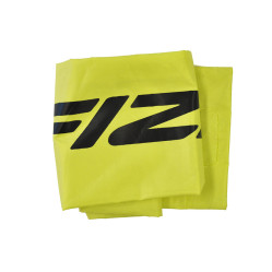Чехол Fizan для фиксированных палок neon-yellow