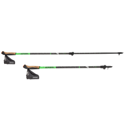 Gabel Carbon XT 2S 80 FL