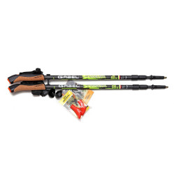 Gabel Carbon XT 3S 100