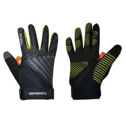 Перчатки Gabel Ergo Pro Yellow