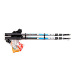 Gabel Stride Tour XT NCS