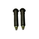 Наконечники металлические Gabel Vario Fit Carbide Наконечники металлические Gabel Vario Fit Carbide