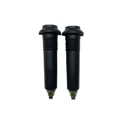 Наконечники металлические Gabel Vario Fit Carbide