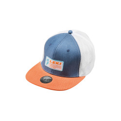 Кепка Leki Makalu Trucker
