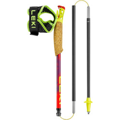 Leki Ultratrail FX.One SL