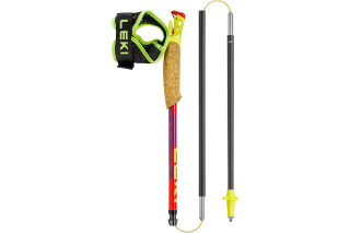 Leki Ultratrail FX.One SL