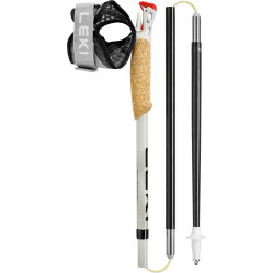 Leki Ultratrail FX.One grey