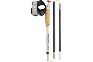 Leki Ultratrail FX.One grey