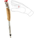 Leki Ultratrail FX.One grey Leki Ultratrail FX.One grey