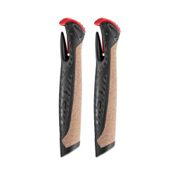 Ручки Leki Nordic Shark 2.0 1-K Griff 16 black
