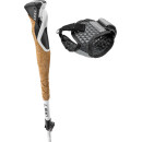 Leki Cross Trail FX Superlite black 110-130