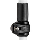 Leki Cross Trail FX Superlite black 110-130
